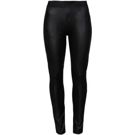 Alfa leggings black (Levering 3-4 hverdage)