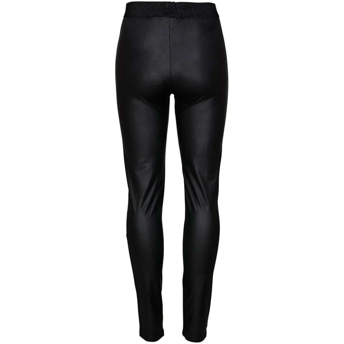 Alfa leggings black (Levering 3-4 hverdage)