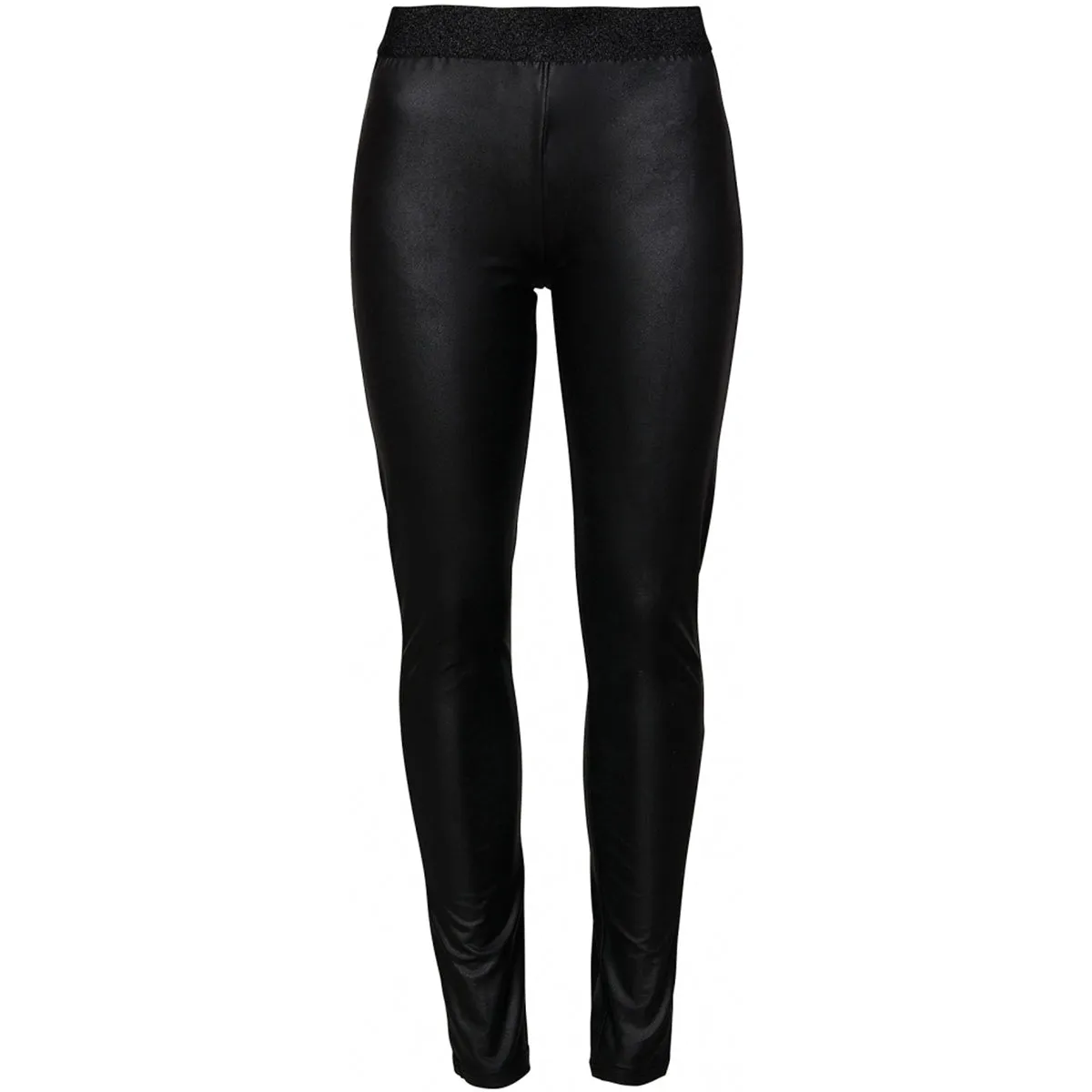 Alfa leggings black (Levering 3-4 hverdage)