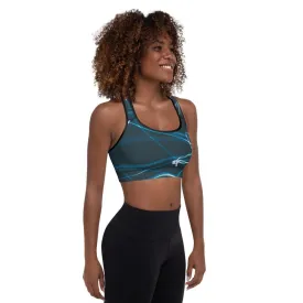 Anateal Padded Sports Bra