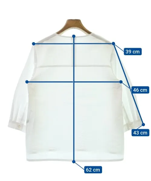 AQUASCUTUM Blouses