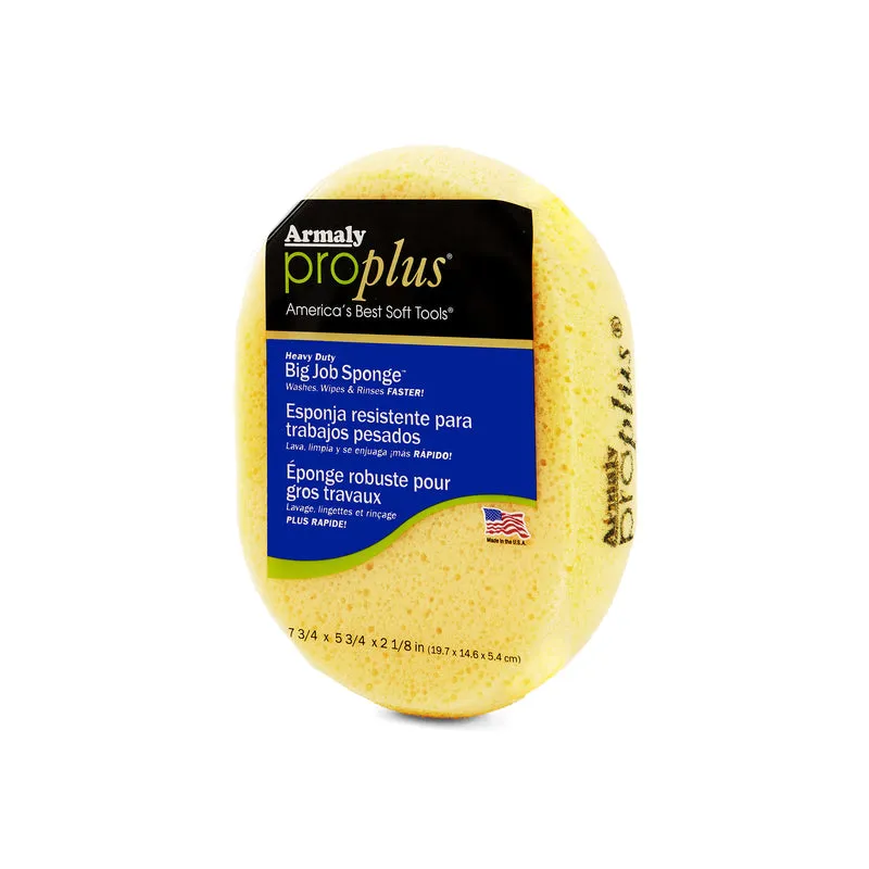 Armaly ProPlus Heavy Duty Sponge For All Purpose 7-3/4 in. L 1 pc