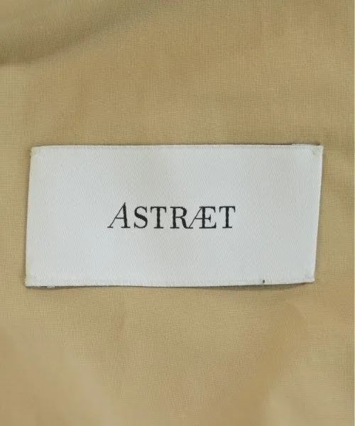 ASTRAET Trench coats