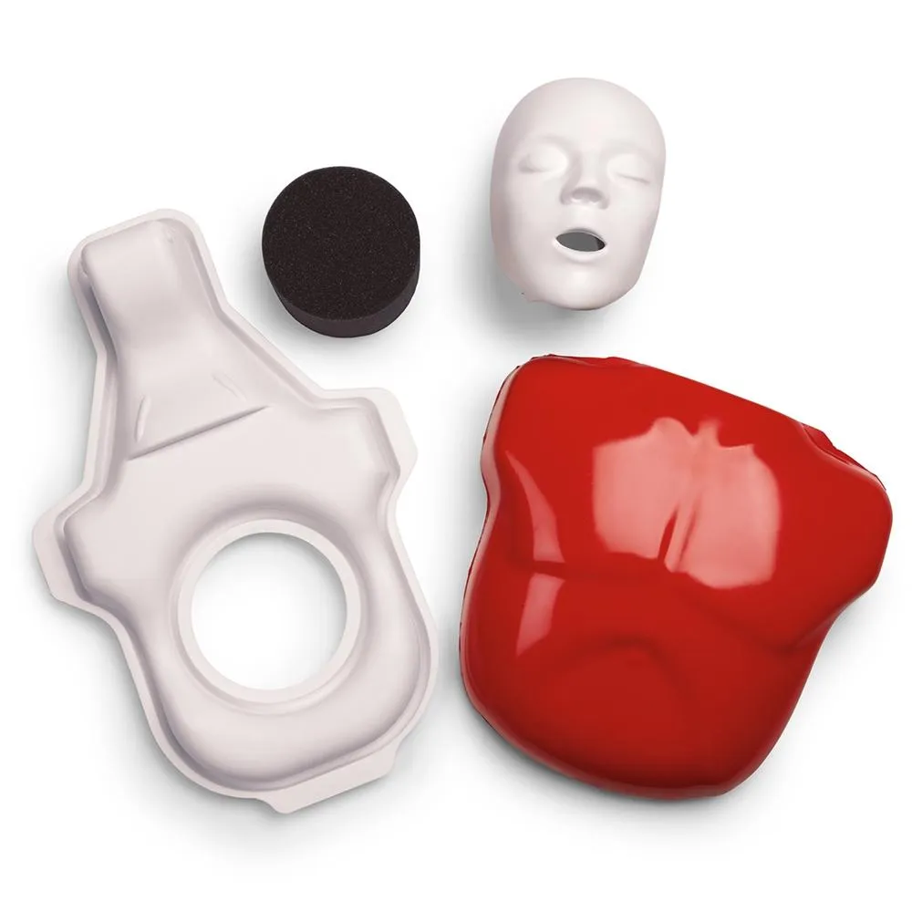 Basic Buddy™ CPR Manikin Convenience Pk