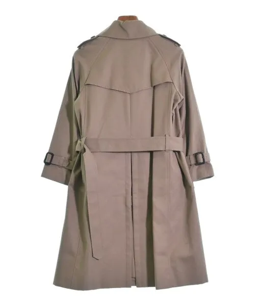 beautiful people Trench coats