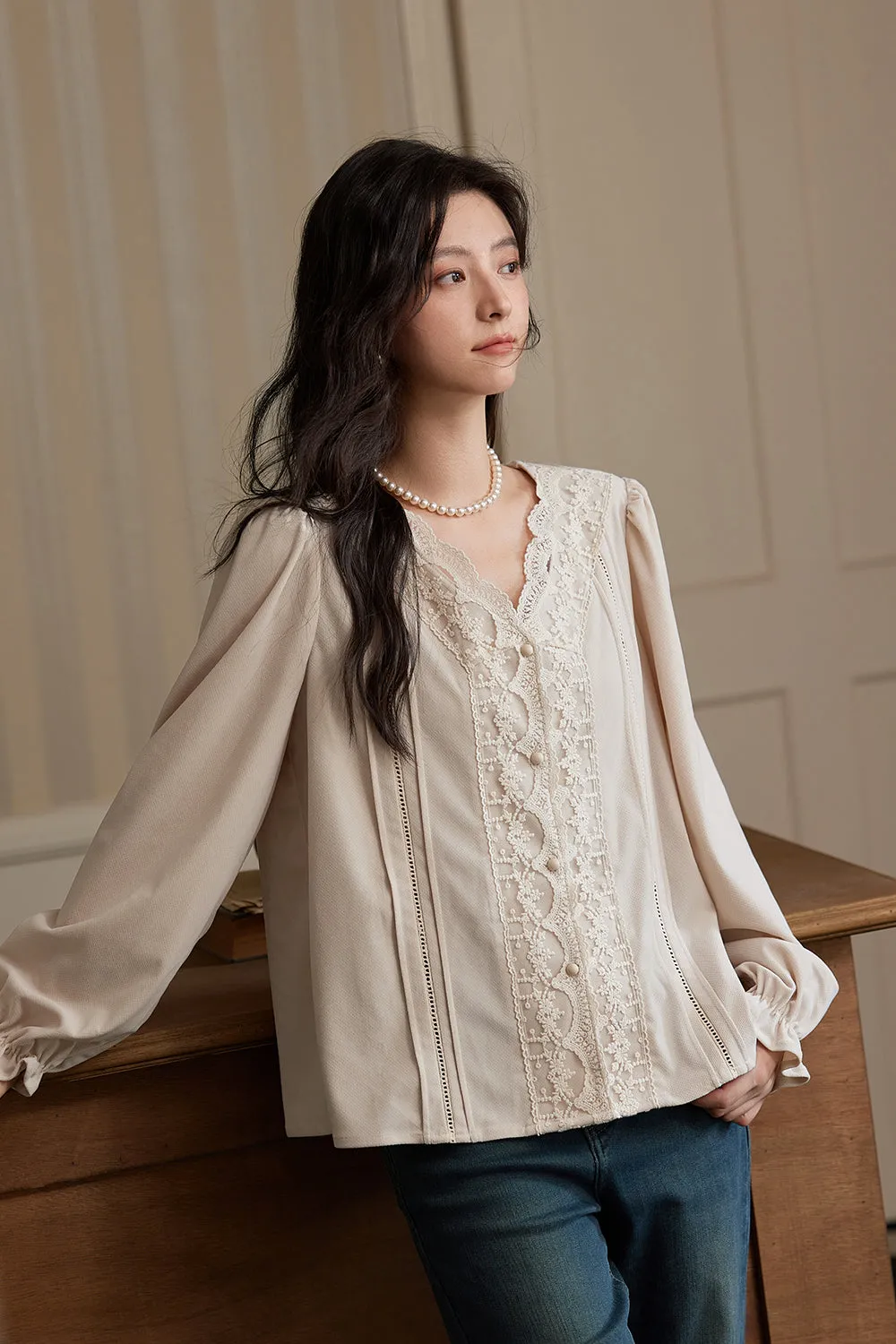 Blouses for Women