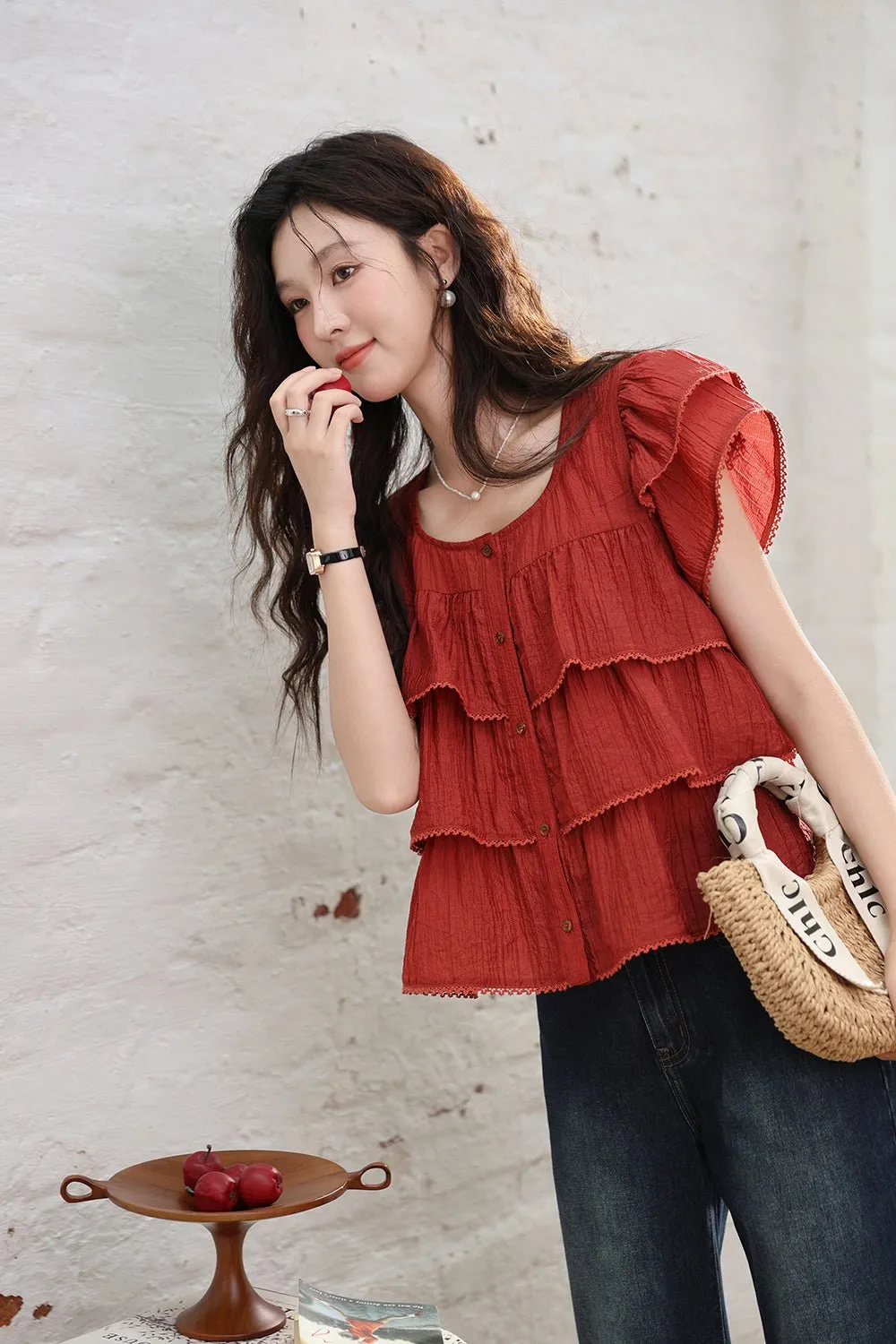 Blouses for Women