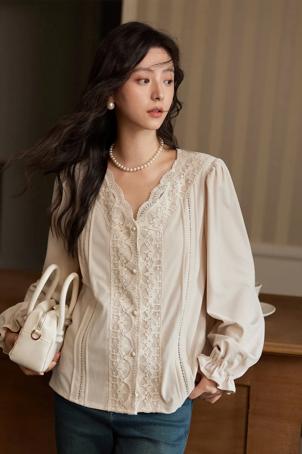 Blouses for Women