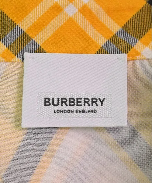 BURBERRY Blouses