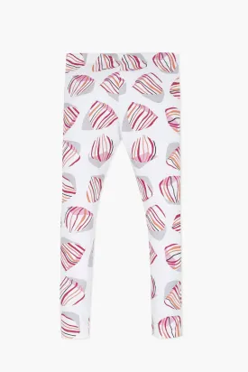 Catimini Love Girls Leggings