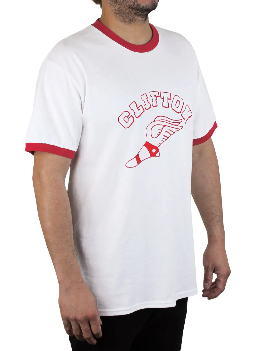 Clifton Ringer T-Shirt