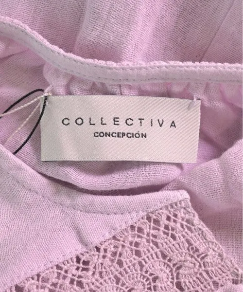 COLLECTIVA Blouses