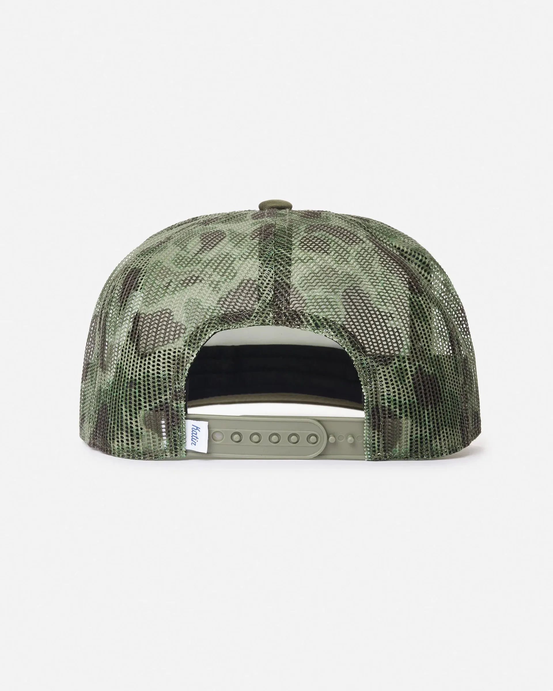 Convenience Foam Trucker Hat