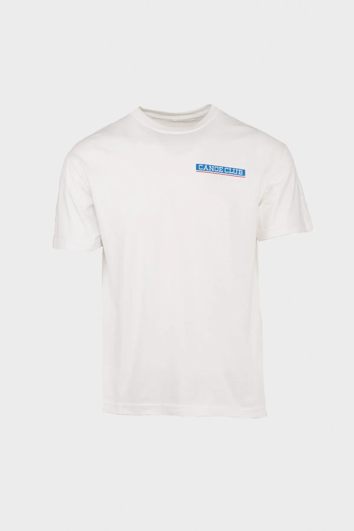 Convenience Tee - 2