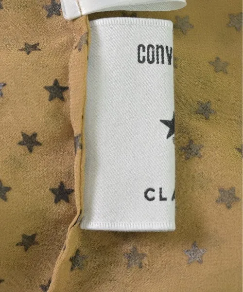 CONVERSE TOKYO Blouses