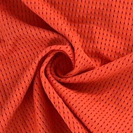 Coral | Square Dot Mesh by Roset® - SKU 7358 #S9