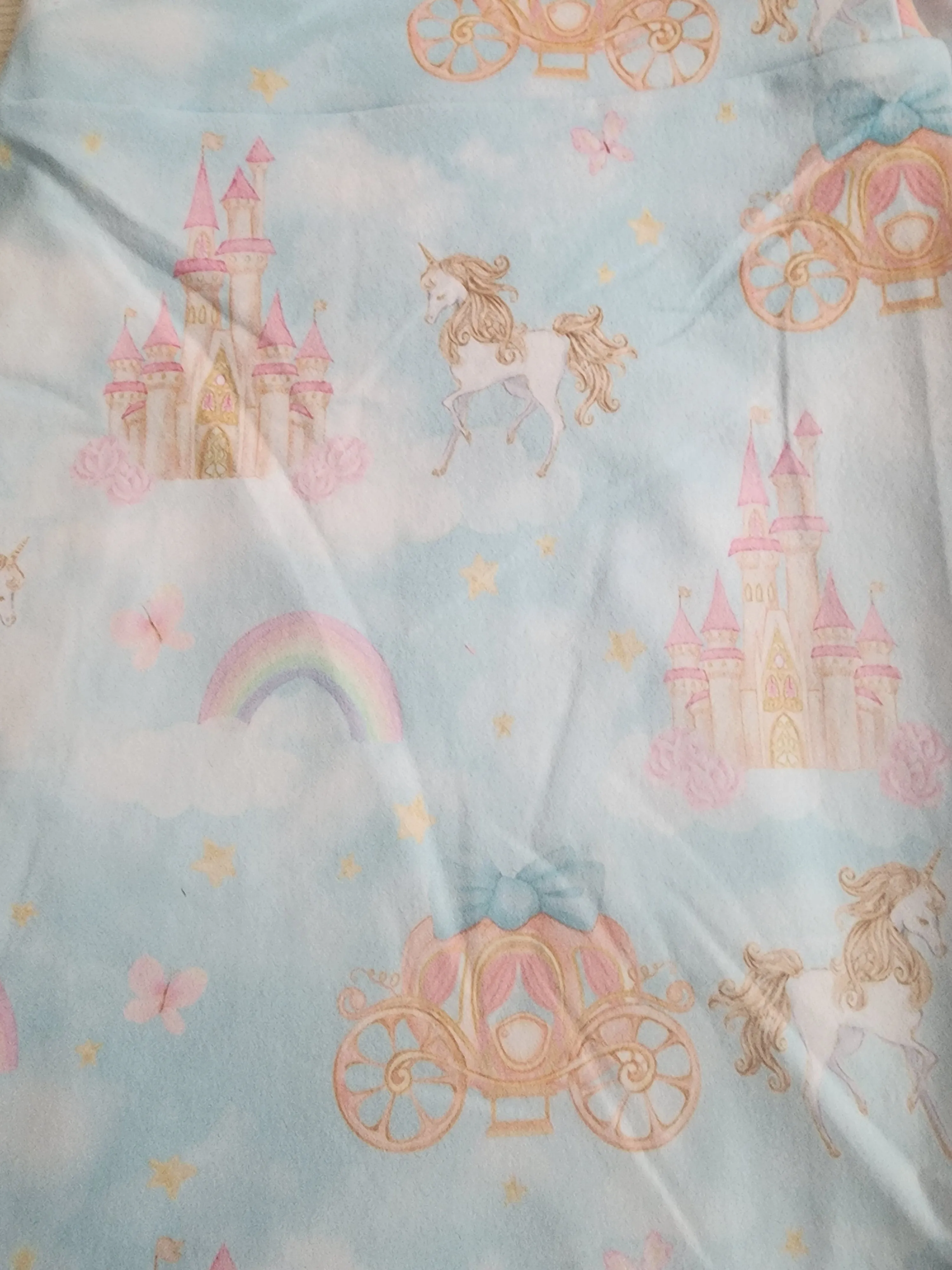 CP Enchanted Princess Leggings