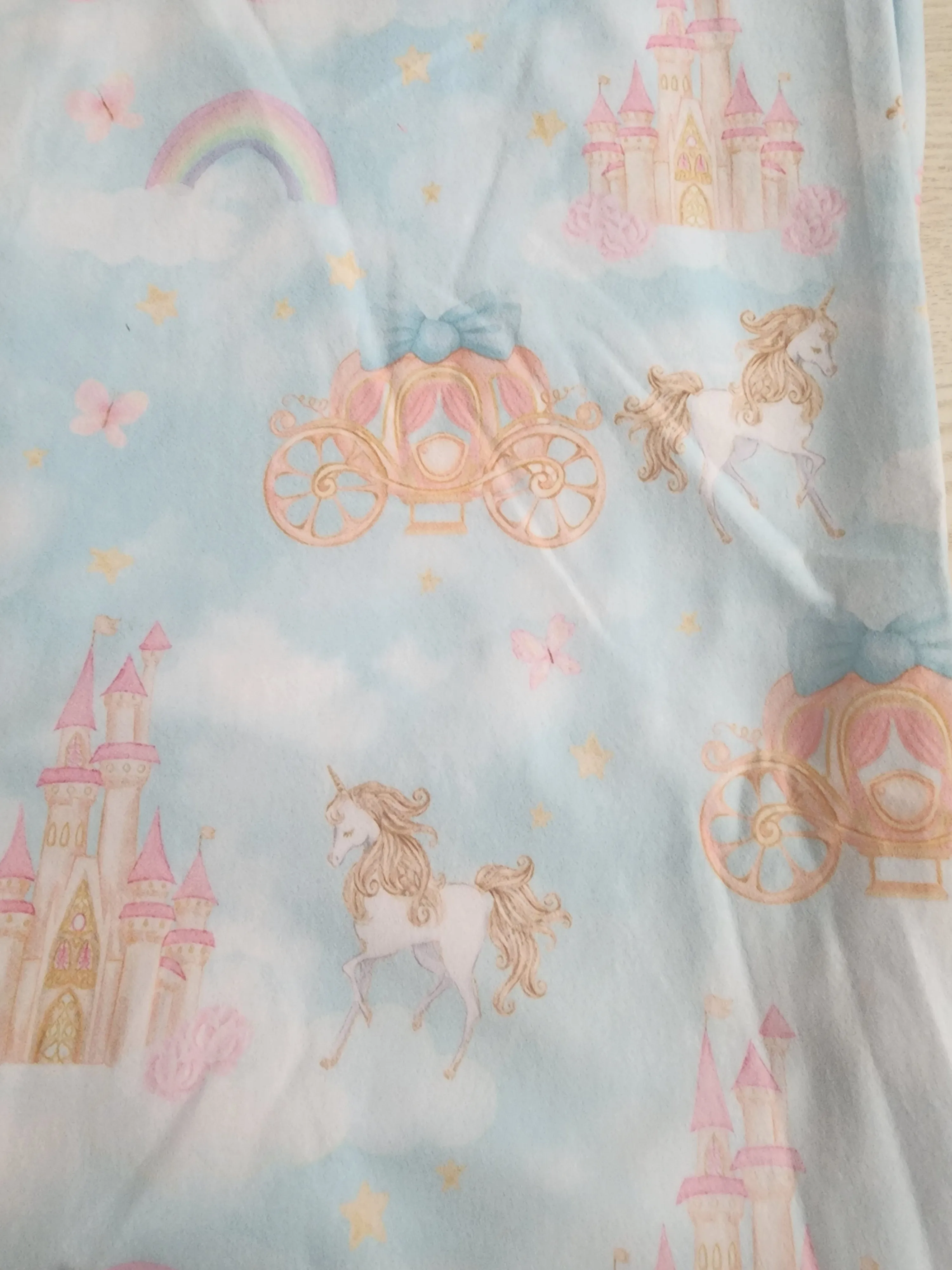 CP Enchanted Princess Leggings