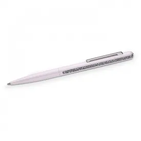 Crystal Shimmer Ball Point Rose Pen 5595668