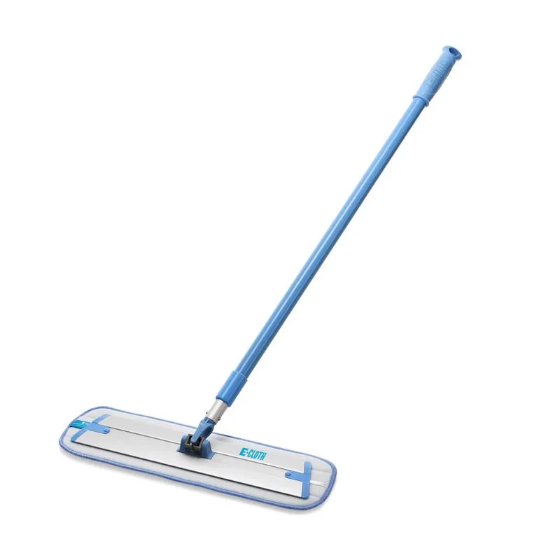 E-Cloth Deep Clean 18 in. W Wet Mop