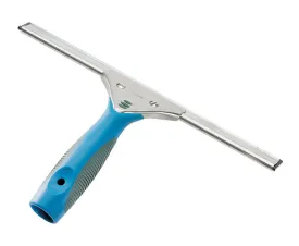 Ettore ProGrip 10 in. Stainless Steel Squeegee