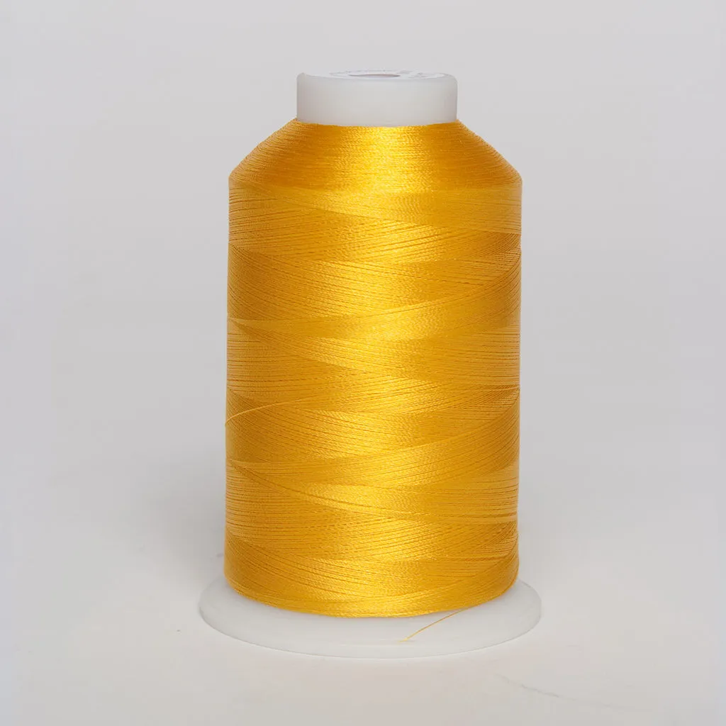 Exquisite Polyester 4117 SUNFLOWER - 5000 Meter