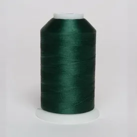 Exquisite Polyester 695 DARK GREEN - 5000 Meter