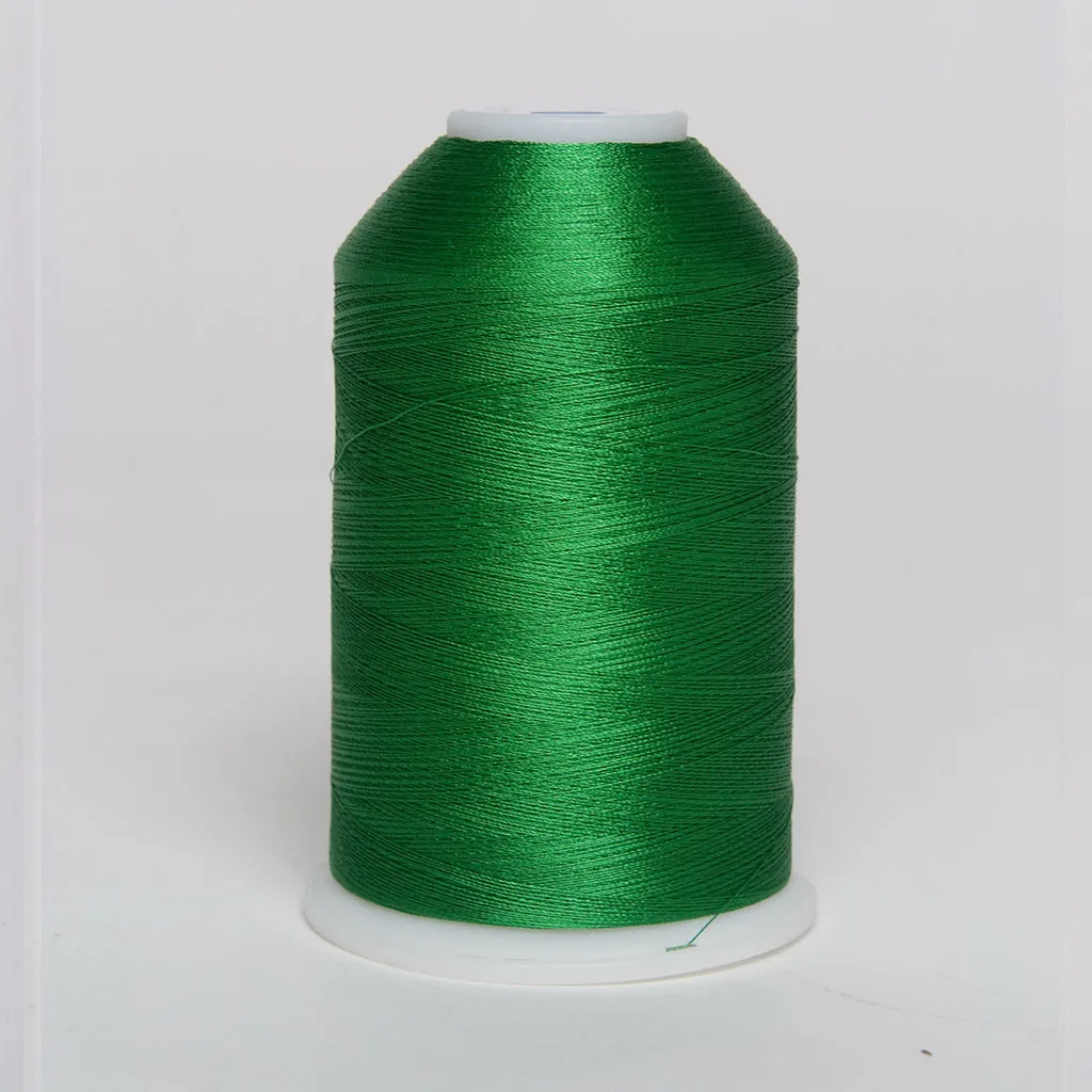 Exquisite Polyester 777 CHRISTMAS GREEN - 5000 Meter