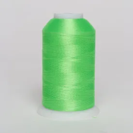 Exquisite Polyester Thread - 1183 Erin Green 5000M X1183