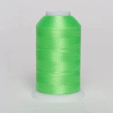 Exquisite Polyester Thread - 1183 Erin Green 5000M X1183