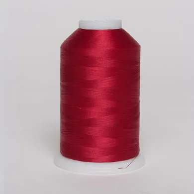 Exquisite Polyester Thread - 1240 Carolina Red 5000M X1240