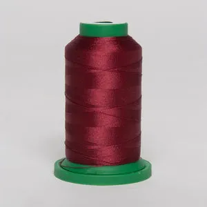 Exquisite Polyester Thread - 1243 Merlot 1000M ES1243