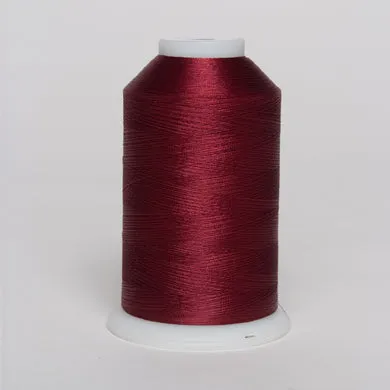 Exquisite Polyester Thread - 1243 Merlot 5000M X1243