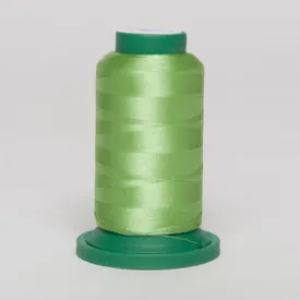 Exquisite Polyester Thread - 1619 Shy Green 1000M ES1619