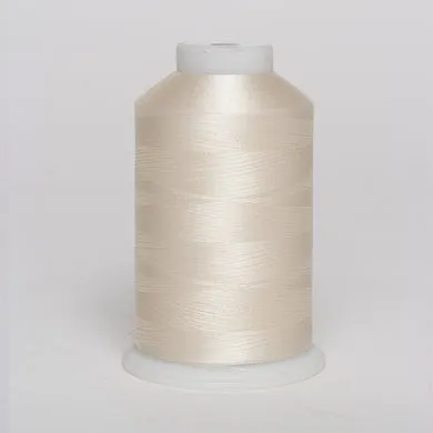 Exquisite Polyester Thread - 165  Maize 5000M X165