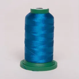 Exquisite Polyester Thread - 2093 Baltic Blue 1000M ES2093