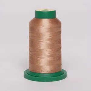 Exquisite Polyester Thread - 2518 French Beige 1000M ES2518