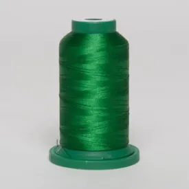 Exquisite Polyester Thread - 317 Grass Green 1000M ES317