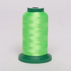 Exquisite Polyester Thread - 32 Neon Green 1000M ES32