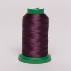 Exquisite Polyester Thread - 362 Hortensia Plum 1000M ES362