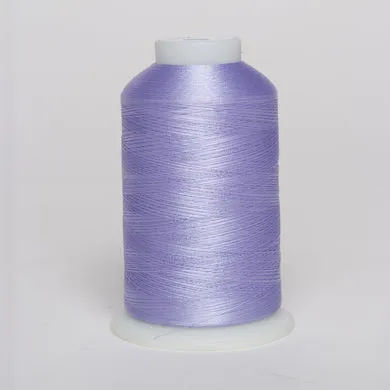 Exquisite Polyester Thread - 383 Dark Lilac 5000M X383