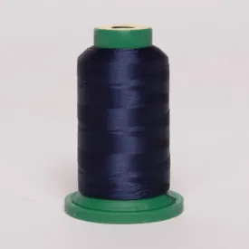 Exquisite Polyester Thread - 416 Light Navy 1000M ES416