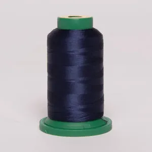 Exquisite Polyester Thread - 416 Light Navy 1000M ES416