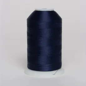 Exquisite Polyester Thread - 416 Light Navy 5000M X416