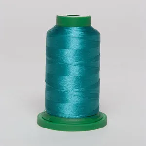 Exquisite Polyester Thread - 443 Turquoise Green 1000M ES443