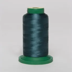 Exquisite Polyester Thread - 448 Blue Spruce 1000M ES448