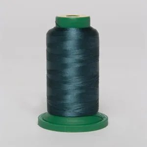 Exquisite Polyester Thread - 448 Blue Spruce 1000M ES448