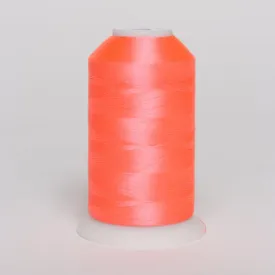 Exquisite Polyester Thread - 46  Neon Pink 5000M X46