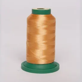 Exquisite Polyester Thread - 466 Peach Sherbert 1000M ES466