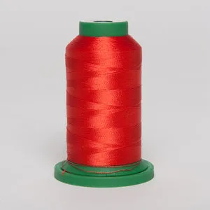 Exquisite Polyester Thread - 526 Orange Crush 1000M ES526